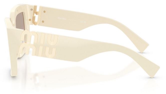 Miu Miu MU-0MU B05S-21D90L-51 Güneş Gözlüğü